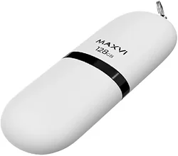 USB Flash Drive MAXVI SF 128GB USB Flash Drive MAXVI SF 128GB