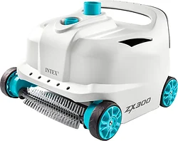 Робот-пылесос Intex ZX300 28005