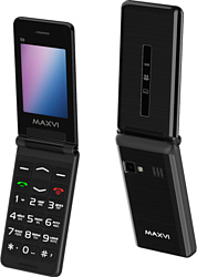 MAXVI E9