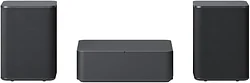 Домашний кинотеатр LG SPQ8-S