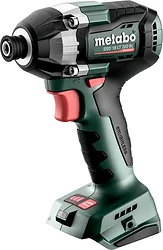 Гайковерт Metabo SSD 18 LT 200 BL 602397850 (без АКБ) Гайковерт Metabo SSD 18 LT 200 BL 602397850 (без АКБ)