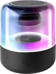 AccesStyle Titan BTL (черный)