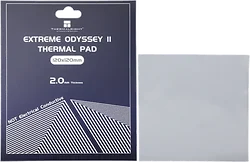 Термопрокладка Thermalright Extreme Odyssey II 120x120x2.0mm
