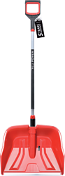 Prosperplast Snower 55D Profi IARG55LXP-R444 (красный)