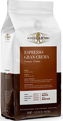 Miscela d'Oro Espresso Gran Crema зерновой 500 г