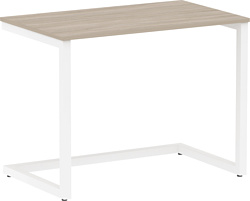 Стол для работы Riva Home Office VR.SP-2-98 White (дуб аттик) Стол для работы Riva Home Office VR.SP-2-98 White (дуб аттик)