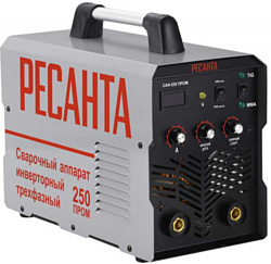 Ресанта САИ-250 ПРОМ