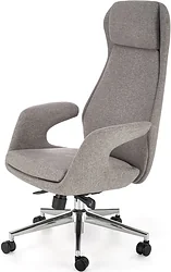 Кресло Halmar Kevin (серый) Кресло Halmar Kevin (серый)