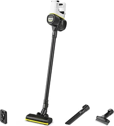 Вертикальный пылесос Karcher VC 4 Cordless myHome (1.198-630.0) Вертикальный пылесос Karcher VC 4 Cordless myHome (1.198-630.0)