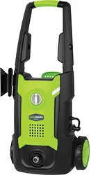 Мойка высокого давления Greenworks GPWG3 (5100207)