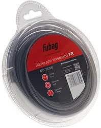 Леска для триммера FUBAG 38726 Леска для триммера FUBAG 38726