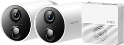 TP-Link Tapo C400S2