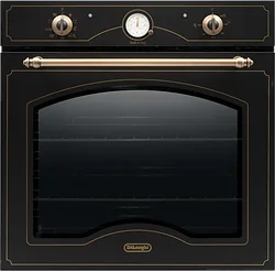 Электрический духовой шкаф DeLonghi CM 9L AN PPP RUS Электрический духовой шкаф DeLonghi CM 9L AN PPP RUS