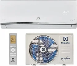 Сплит-система Electrolux Smartline DC EACS/I-24HSM/N8 Сплит-система Electrolux Smartline DC EACS/I-24HSM/N8