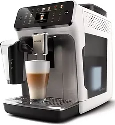 Кофемашина Philips Series 5500 LatteGo EP5545/70
