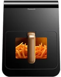 Фритюрница Panasonic NF-CC600 Фритюрница Panasonic NF-CC600