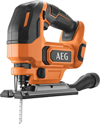 Лобзик AEG Powertools BST18X2-0 4935492485 (без АКБ)