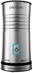 Вспениватель молока Cecotec Power Latte