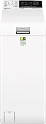 Стиральная машина Electrolux EW7T3372P