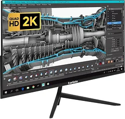 Монитор ExeGate SmartView ES2707CA EX297307RUS