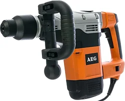 Отбойный молоток AEG Powertools MH 5 E 4935412361 Отбойный молоток AEG Powertools MH 5 E 4935412361