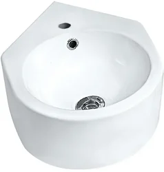 Раковина Jaquar JDS-WHT-25841 Раковина Jaquar JDS-WHT-25841