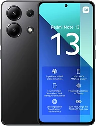 Смартфон Xiaomi Redmi Note 13 6/128GB без NFC (международная версия) Смартфон Xiaomi Redmi Note 13 6/128GB без NFC (международная версия)