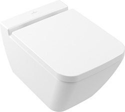 Унитаз Villeroy & Boch Finion 4664R0RW