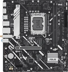 Материнская плата ASUS Prime H810M-A WiFi Материнская плата ASUS Prime H810M-A WiFi