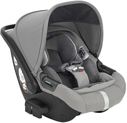Автокресло Inglesina Darwin Infant Recline i-Size (satin grey)