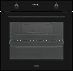 Электрический духовой шкаф Kernau KBO 1071 S PT B