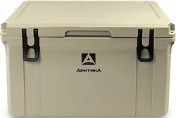 Автомобильный холодильник Арктика 2600-55-BG 55л (бежевый)
