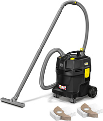 Промышленный пылесос Karcher NT 22/1 Ap L Anniversary EU 1.378-623.0