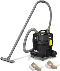 Промышленный пылесос Karcher NT 22/1 Ap L Anniversary EU 1.378-623.0