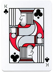 Игральные карты Ellusionist Views ELL51