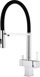 Grocenberg GB4098 (хром)