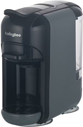 Капсульная кофеварка KaringBee AC-516K (серый)