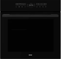 Электрический духовой шкаф ZorG RAV616 black Электрический духовой шкаф ZorG RAV616 black