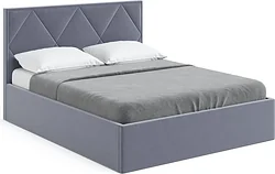 Кровать Mio Tesoro Дали 180x200 (Velutto 32)