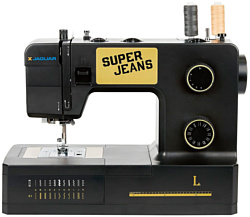 Швейная машина Jaguar Super Jeans L Швейная машина Jaguar Super Jeans L