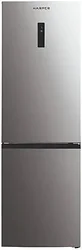 Холодильник Harper RH5559BI (нержавеющая сталь) Холодильник Harper RH5559BI (нержавеющая сталь)