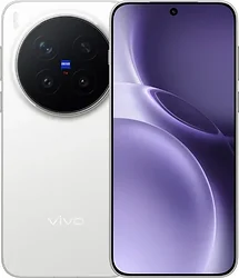 Смартфон Vivo X300 Pro V2514 12/256GB (международная версия)