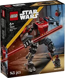 Конструктор LEGO Star Wars 75411 Робот Дарта Мола
