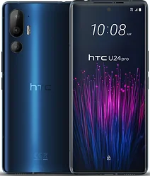 Смартфон HTC U24 Pro 12/256GB