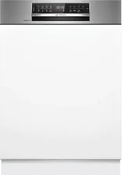 Посудомоечная машина Bosch Serie 6 SMI6ECS10E