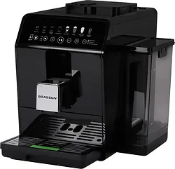 Кофемашина BRASSON ACM-1592B