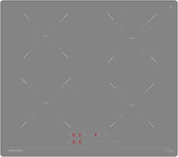 Электрическая варочная панель Meferi MIH604GR Power