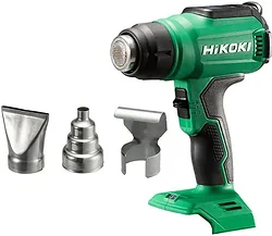 Промышленный фен Hikoki RH18DA (без АКБ) Промышленный фен Hikoki RH18DA (без АКБ)