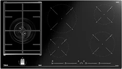 Комбинированная варочная панель TEKA JZC 95314 ABC