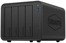 TerraMaster F4-425
